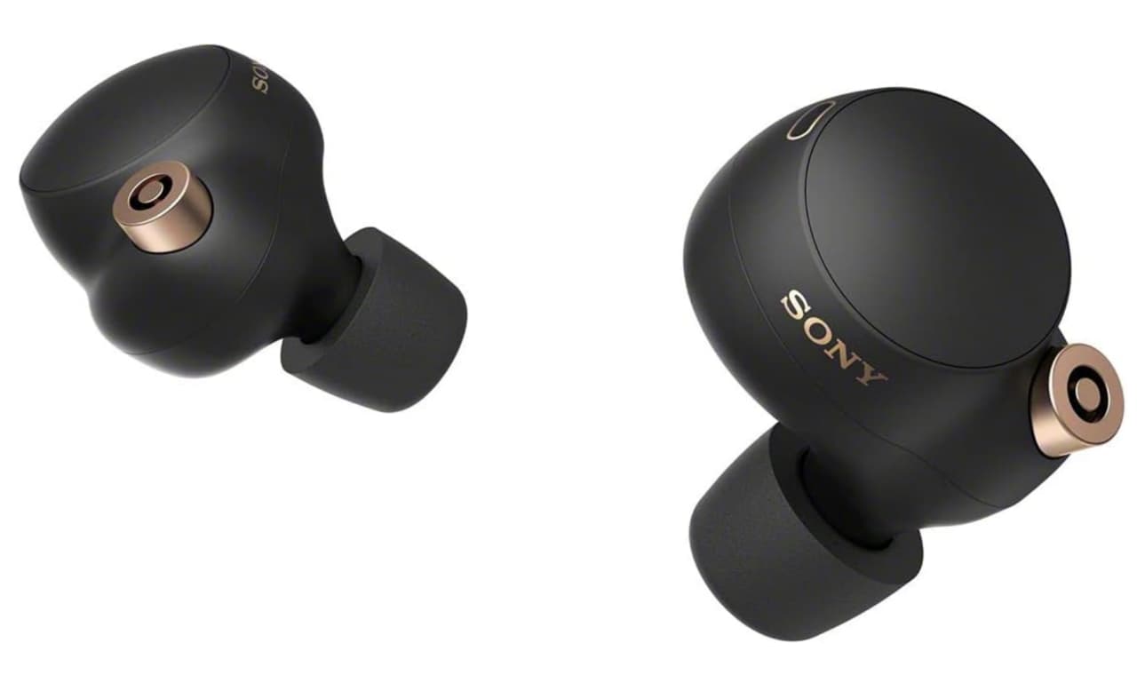 Noise cancel headphones