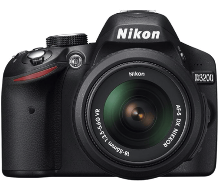 Nikon デジタル一眼レフカメラ＃066