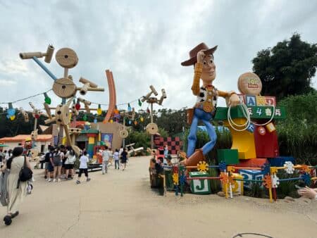 ♯10：仕事終わりに行ける！2泊4日「香港満喫プラン」 