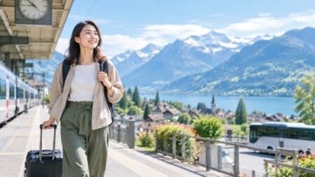 一人旅ツアー完全ガイド：おひとり様歓迎のおすすめツアーと選び方