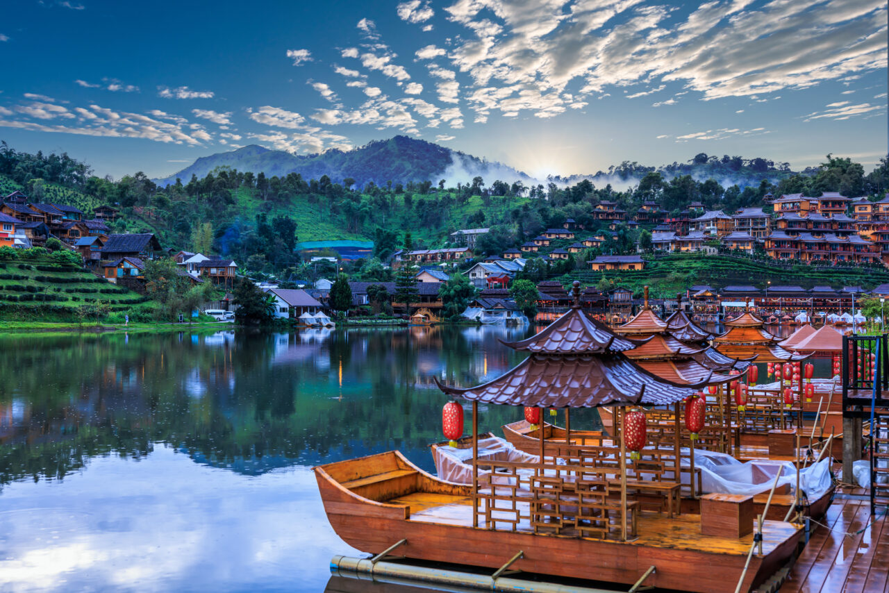Ban Rak Thai