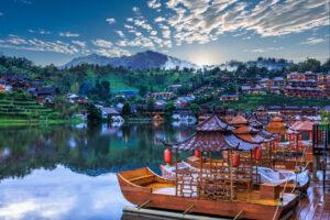 Ban Rak Thai