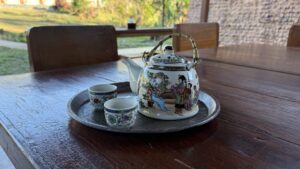 Tea
