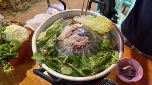 Thai BBQ