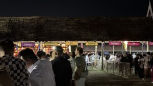 festival night 