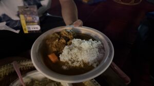 Thai food