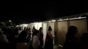 festival night 2