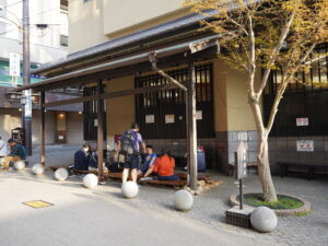 有馬温泉お土産屋４