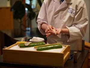 有馬お寿司