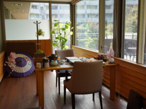 有馬おもてなし