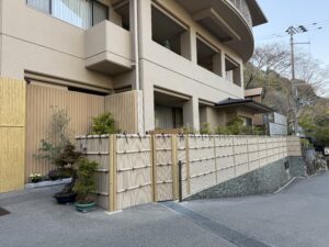 有馬温泉別宅