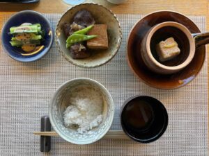 Izumo breakfast 004