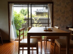 Izumo hotel room 002