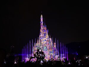 HK Disney show004