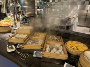 HK Disney park hotel breakfast003