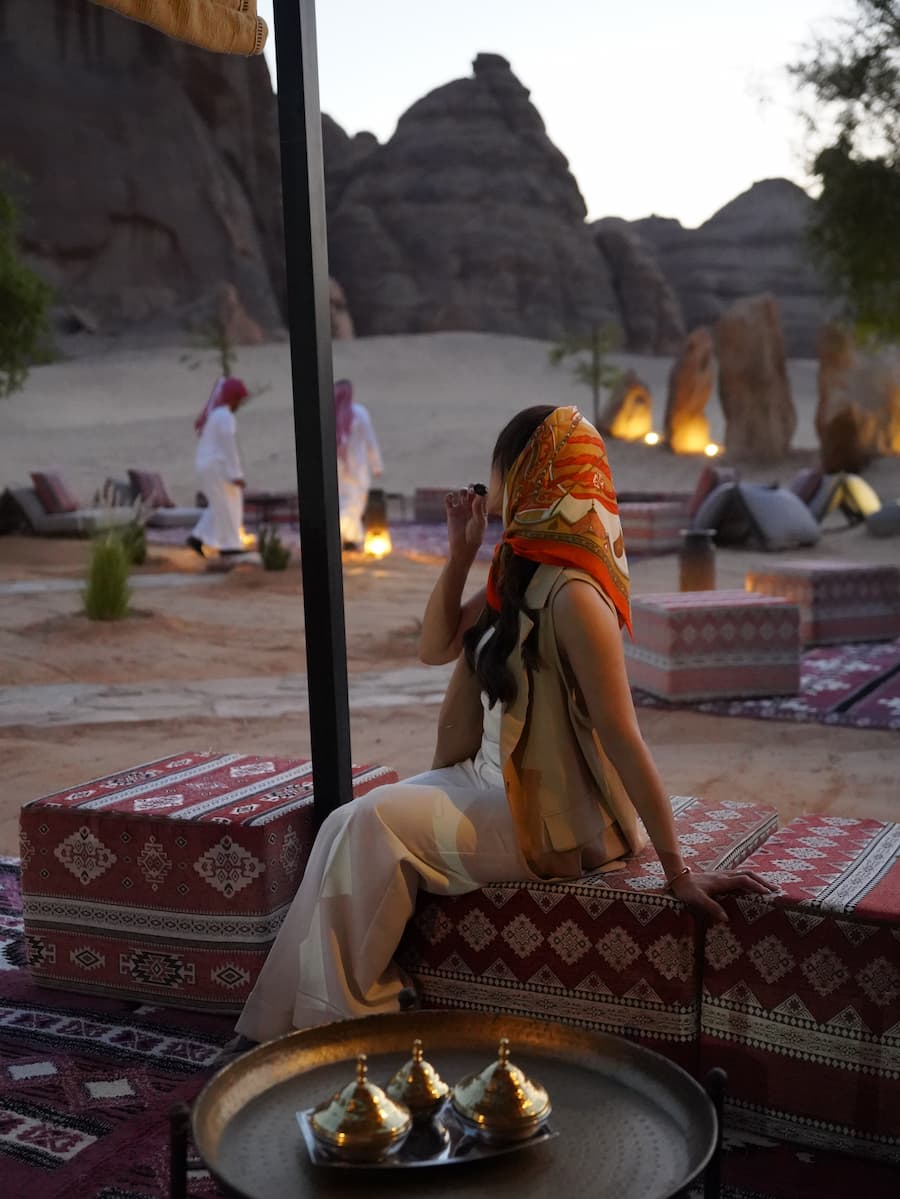 サウジコーヒー